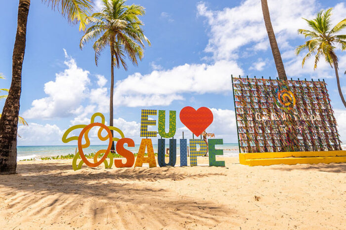 Costa do Sauipe y Salvador de Bahía