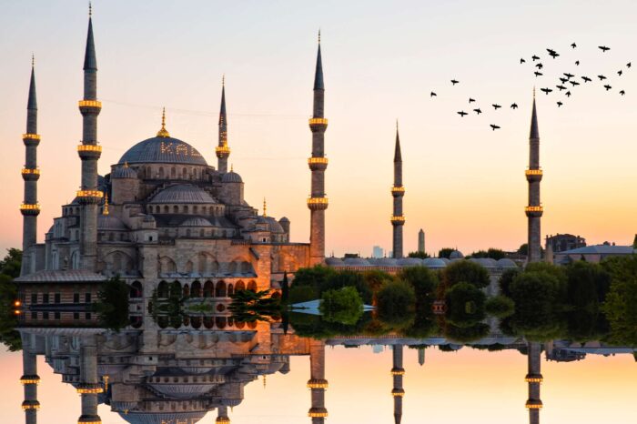 Turquía 2×1 con Troya