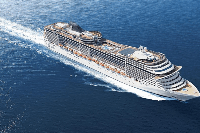 Crucero 12 Febrero 2026