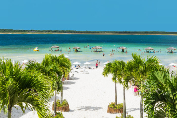 Jericoacoara 14 marzo