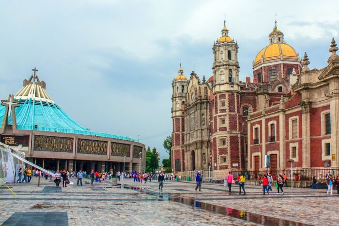 México Colonial