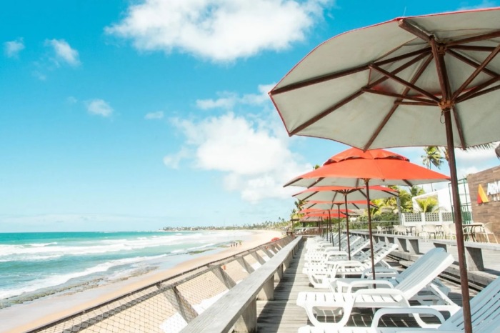 Porto de Galinhas + Armacao Resort
