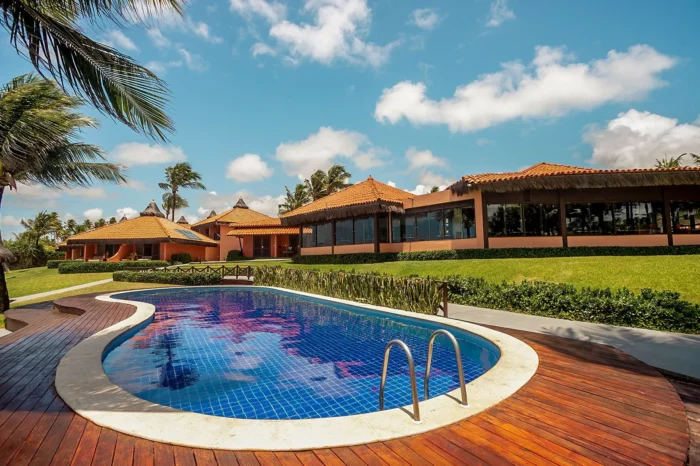 Porto de Galinhas + Tabapitanga