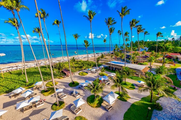 Maragogi + Grand Oca Maragogi Beach & Leisure Resort all inclusive