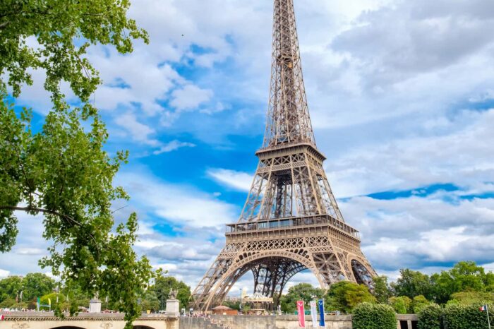Postales Europeas
